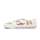 Vans + CLOTTEE Authentic 'Pixelated Universe Marshmallow'