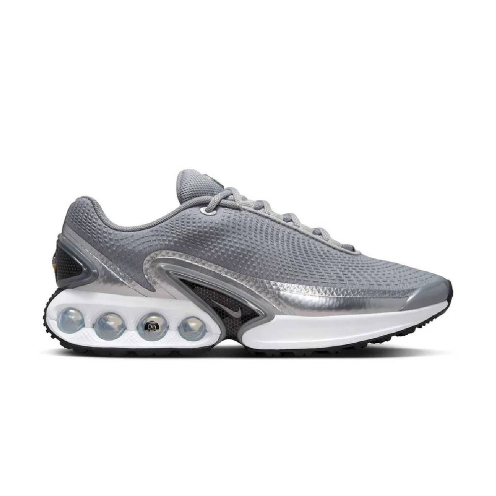 Nike Wmns Air Max DN Silver Metallic HJ9638-001