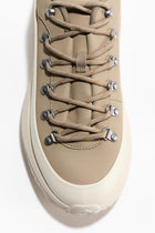 H&M Hiking trainers 'Beige Medium Dusty'