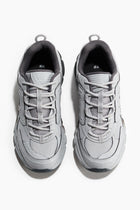 H&M Chunky trainers 'Grey Dusty Light'