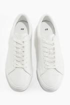 H&M Trainers 'White Light'