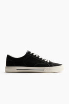 H&M Trainers 'Black Dark'