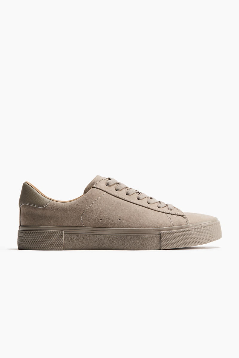 H&M Trainers 'Mole Dusty Light'
