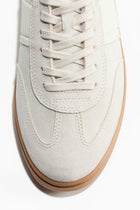 H&M Trainers 'White Dusty Light'