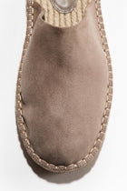 H&M Espadrille mules 'Mole Medium Dusty'