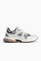 H&M Chunky trainers 'White Light'