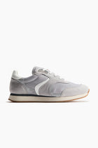 H&M Retro trainers 'Grey Dusty Light'