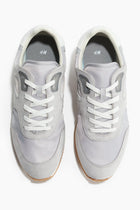 H&M Retro trainers 'Grey Dusty Light'
