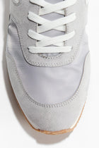 H&M Retro trainers 'Grey Dusty Light'