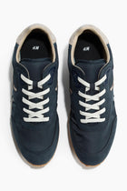 H&M Retro trainers 'Grey Dark'