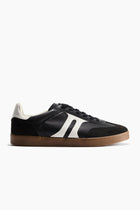 H&M Trainers 'Black Dark'