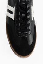 H&M Trainers 'Black Dark'