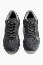 H&M Chunky trainers 'Grey Dark'