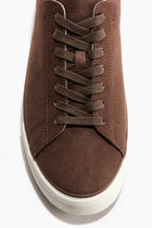 H&M Trainers 'Brown Dark'