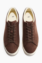 H&M Trainers 'Brown Dark'