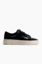 H&M Trainers 'Black Dark'