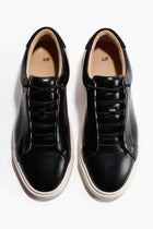 H&M Trainers 'Black Dark'