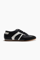H&M Trainers 'Black Dark'