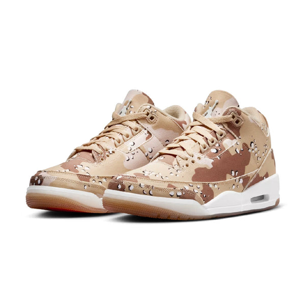 Jordan Brand Wmns Air Jordan 3 Tex Desert Camo alt