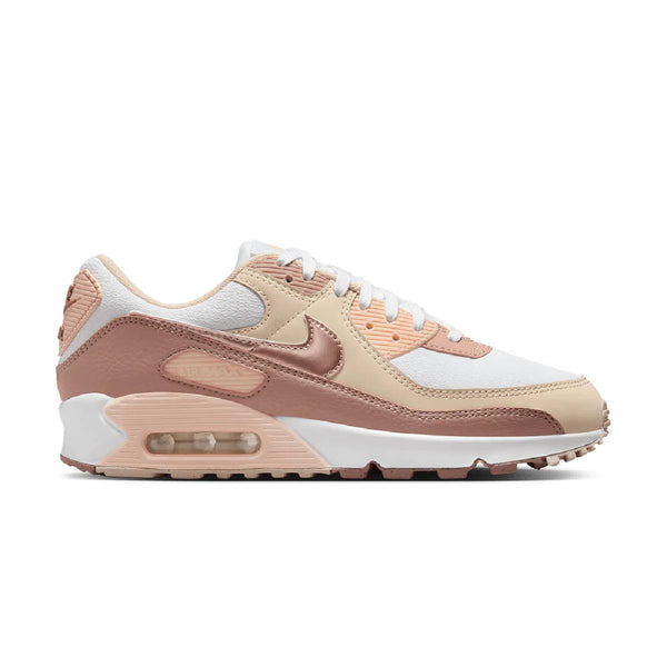 Nike Wmns Air Max 90 NN PRM Washed Coral HQ1783-100
