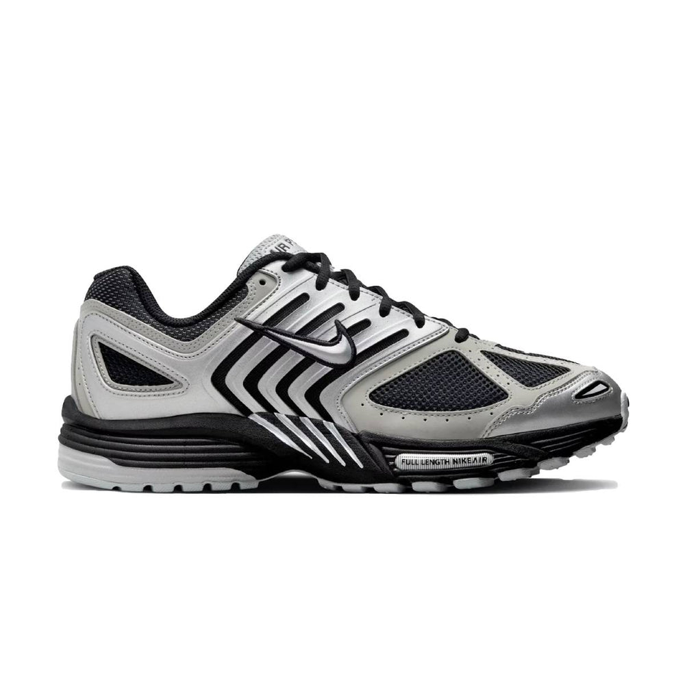 Nike Air Peg 2K5 'Black Metallic Silver'