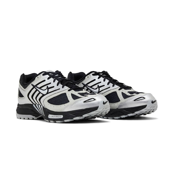 Nike Air Peg 2K5 Black Metallic Silver alt