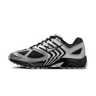 Nike Air Peg 2K5 'Black Metallic Silver'