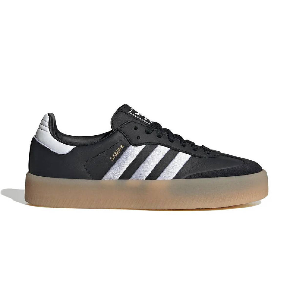 adidas Originals Wmns Sambae Black Gum ID0436