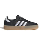 adidas Originals Wmns Sambae Black Gum ID0436