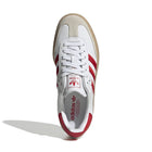 adidas Originals Wmns Sambae 'White Scarlet Gum'
