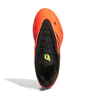 adidas Performance Dame 9 Low 'Black Solar Red'