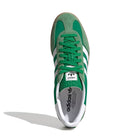 adidas Originals Gazelle Indoor 'Hazy Green'