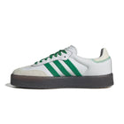 adidas Originals Wmns Sambae 'Cloud White Green'