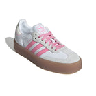 adidas Originals Wmns Sambae 'White Bliss Pink'