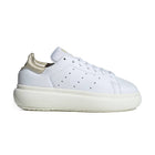 adidas Originals Wmns Stan Smith PF White Wonder Gold IF7005