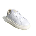 adidas Originals Wmns Stan Smith PF White Wonder Gold IF7005 alt