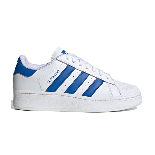 adidas Originals Superstar XLG White Blue IF8068