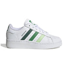adidas Originals Wmns Superstar XLG Collegiate Green IF9121