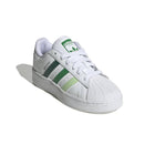 adidas Originals Wmns Superstar XLG Collegiate Green IF9121 alt