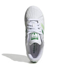adidas Originals Wmns Superstar XLG 'Collegiate Green'