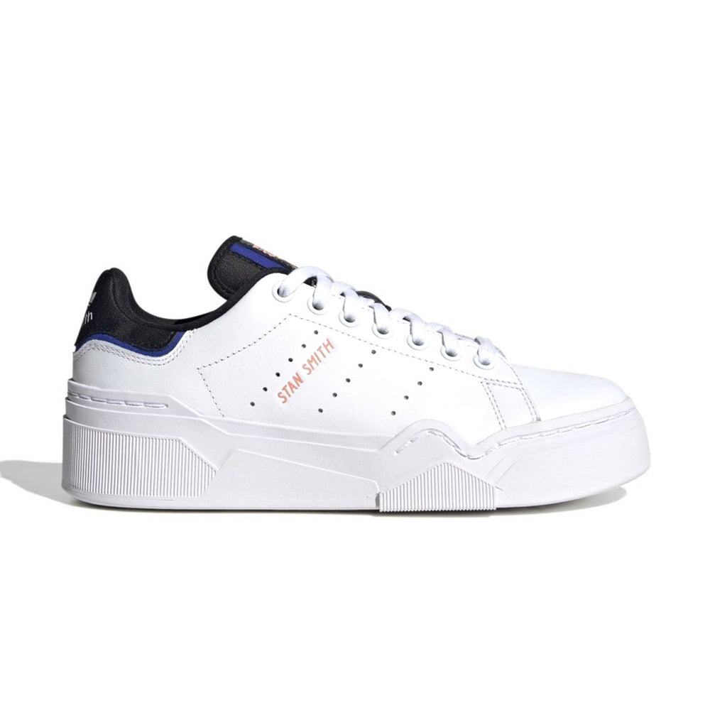 adidas Originals Wmns Stan Smith Bonega 2B 'Cloud White'