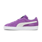 PUMA Suede Classic XXI 'Purple Pop White'