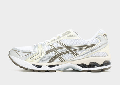 ASICS GEL-KAYANO 14 'White' (1203A537-111)