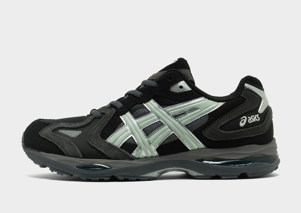 ASICS GEL-K1011 'Black' (1203A830-002)