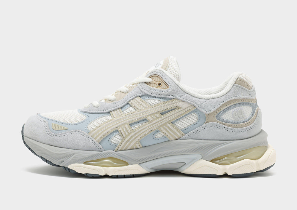 ASICS GEL-NYC 2.0 'Grey' (1203A895-100)