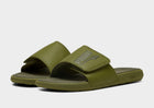 Puma Cool Cat 2.0 Slides 'Black' (390961-19)