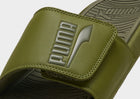 Puma Cool Cat 2.0 Slides 'Black' (390961-19)