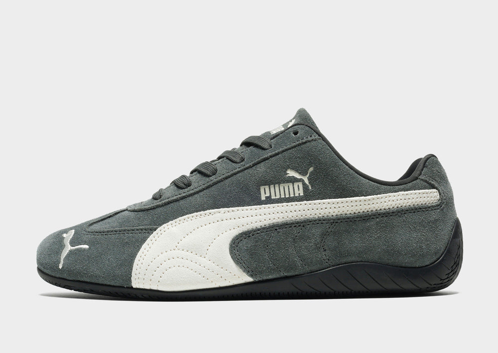 Puma Speedcat OG 'Grey' (398846-64)