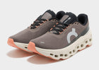 On Wmns Cloudmonster 'Brown' (3WG11034923)