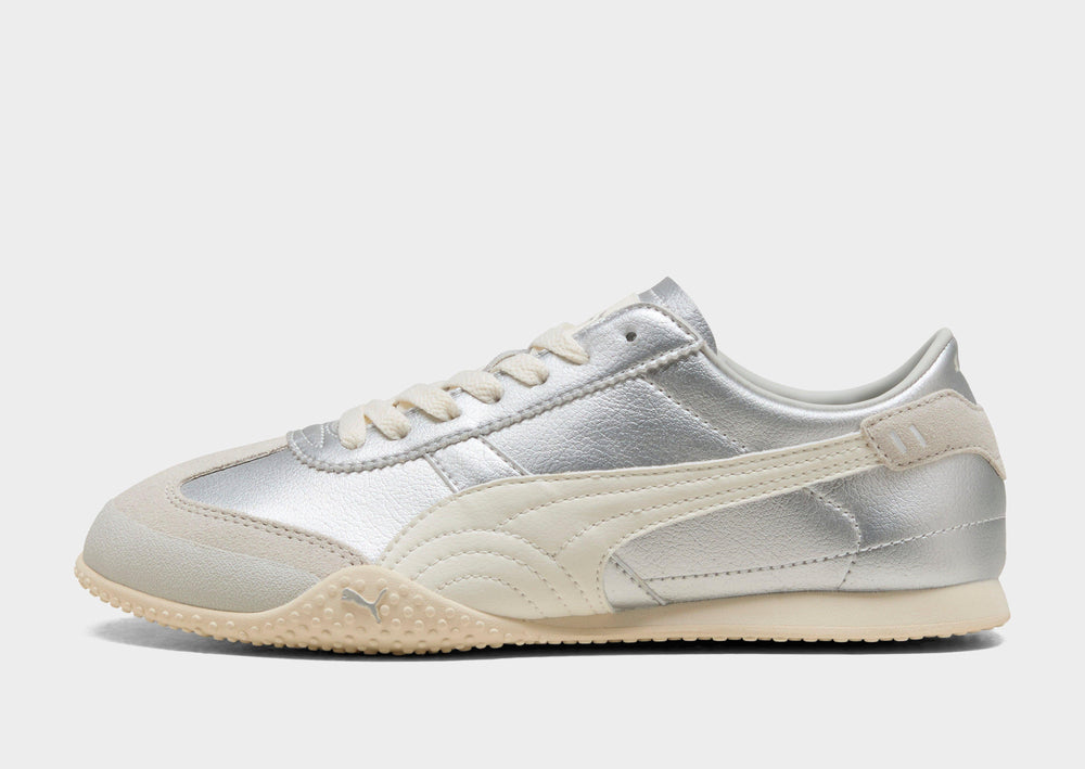 Puma Wmns Bella UT Leather 'Grey' (405256-08)